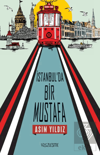 İstanbul'da Bir Mustafa