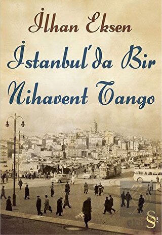 İstanbul\'da Bir Nihavent Tango