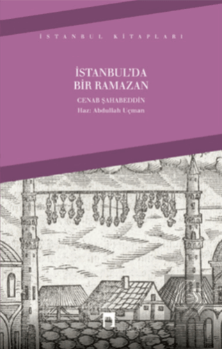 İstanbul'da Bir Ramazan