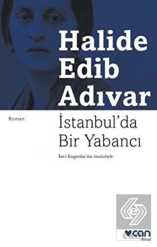 İstanbul'da Bir Yabancı