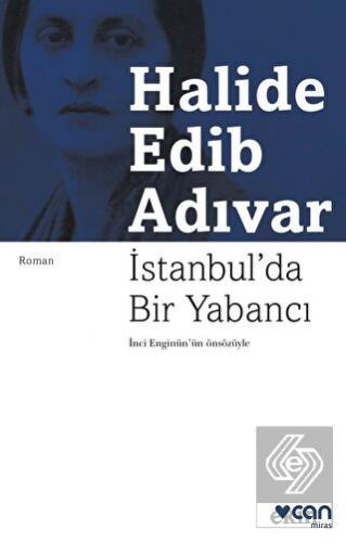 İstanbul'da Bir Yabancı