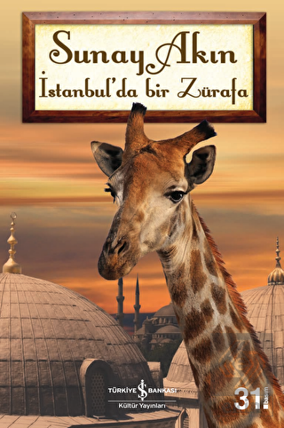 İstanbul'da Bir Zürafa