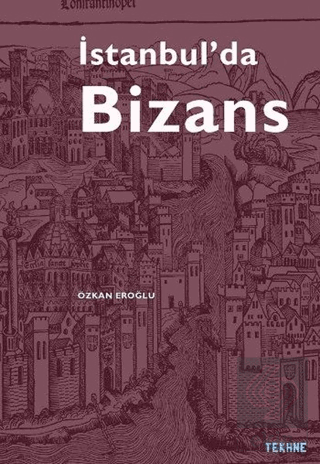 İstanbul\'da Bizans