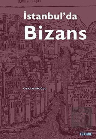 İstanbul\'da Bizans