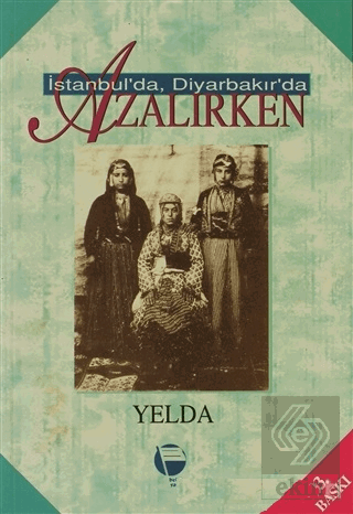 İstanbulda Diyarbakırda Azalırken