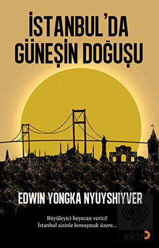İstanbul'da Güneşin Doğuşu