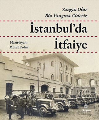 İstanbul'da İtfaiye