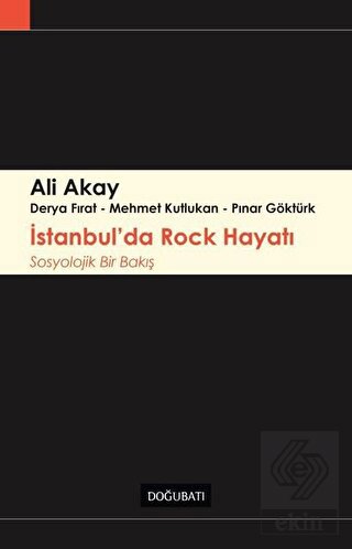 İstanbul'da Rock Hayatı