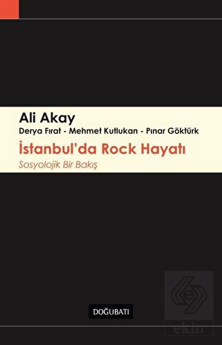 İstanbul'da Rock Hayatı