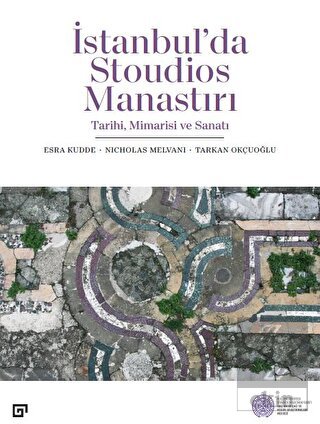İstanbul'da Stoudios Manastırı
