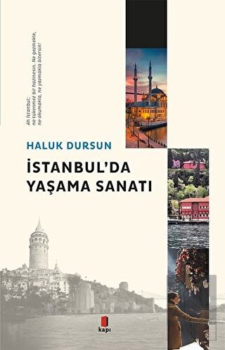 İstanbul\'da Yaşama Sanatı