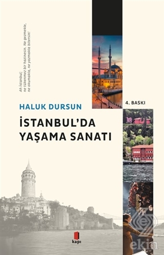 İstanbul\'da Yaşama Sanatı