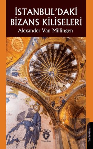 İstanbul'daki Bizans Kiliseleri