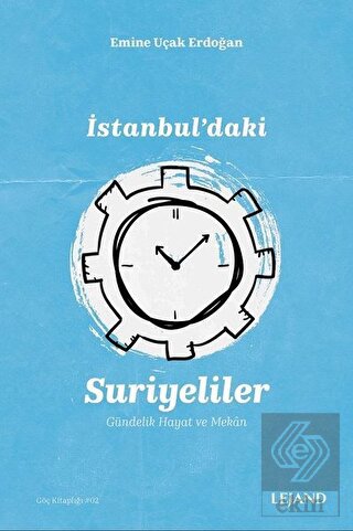 İstanbul'daki Suriyeliler