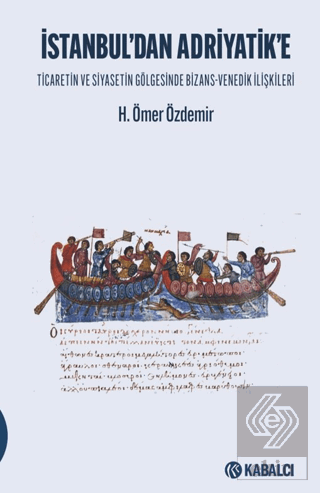 İstanbul'dan Adriyatike