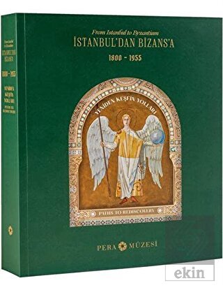 İstanbuldan Bizansa