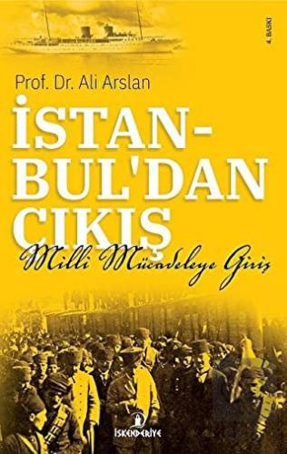 İstanbul\'dan Çıkış