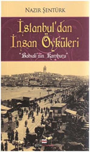 İstanbul'dan İnsan Öyküleri
