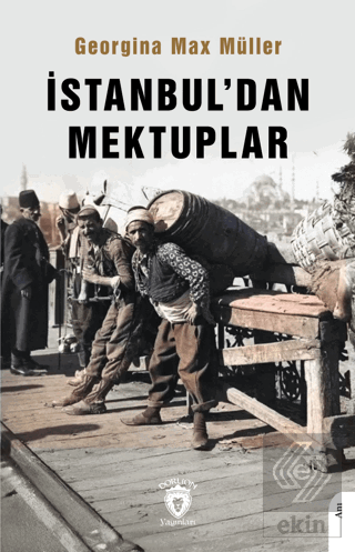 İstanbul'dan Mektuplar