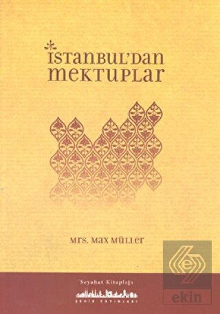 İstanbul'dan Mektuplar
