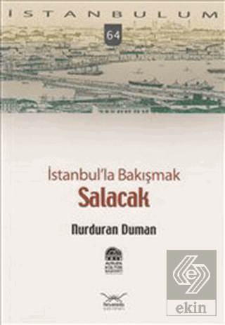 İstanbul'la Bakışmak Salacak