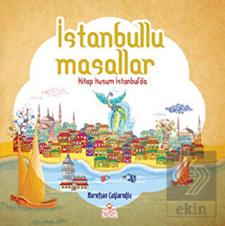 İstanbullu Masallar