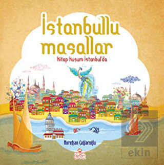 İstanbullu Masallar