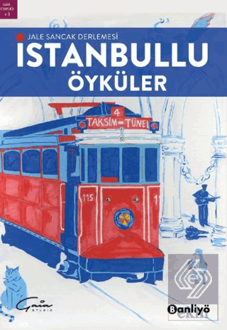 İstanbullu Öyküler