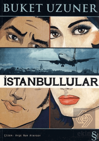 İstanbullular (Çizgi Dizisi )