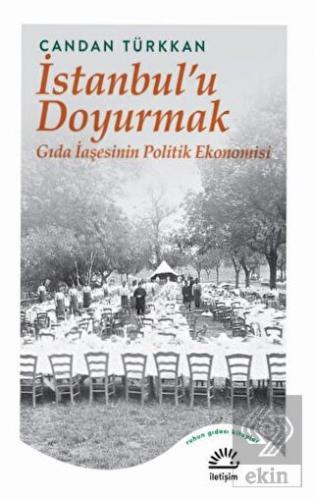 İstanbul'u Doyurmak