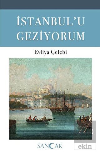 İstanbul\'u Geziyorum