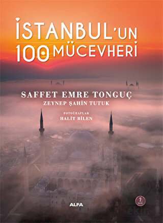 İstanbul'un 100 Mücevheri