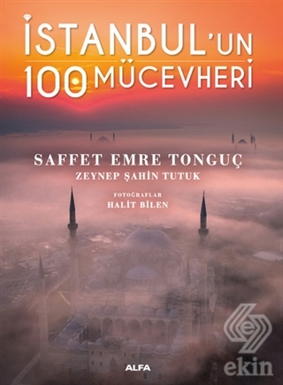 İstanbul'un 100 Mücevheri