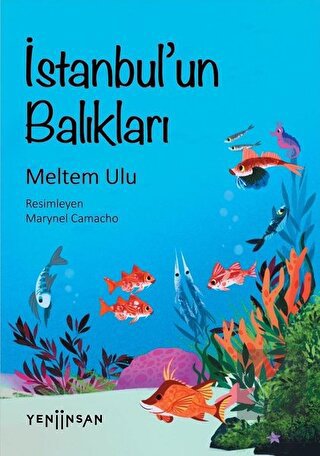 İstanbul\'un Balıkları