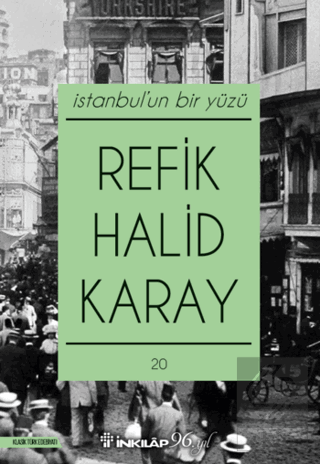 İstanbul'un Bir Yüzü