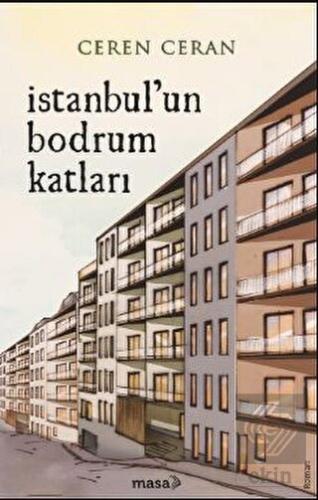 İstanbul'un Bodrum Katları
