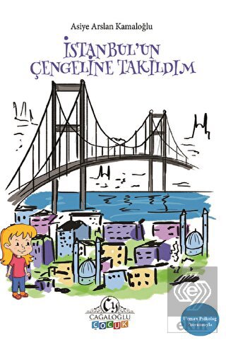 İstanbul'un Çengeline Takıldım