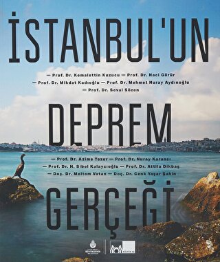 İstanbul'un Deprem Gerçeği