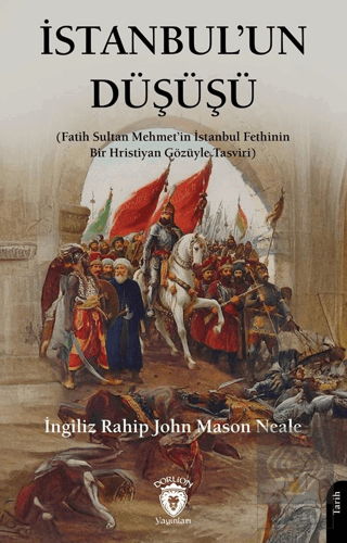 İstanbul'un Düşüşü