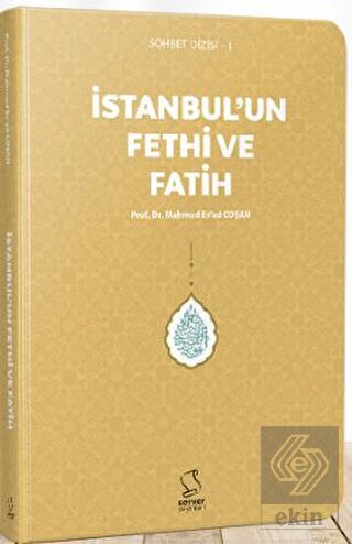İstanbul'un Fethi ve Fatih - Cep Boy