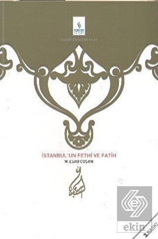 İstanbul'un Fethi ve Fatih
