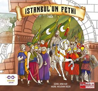 İstanbul'un Fethi