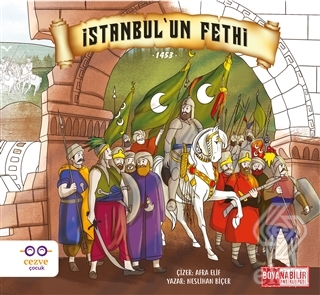 İstanbul'un Fethi