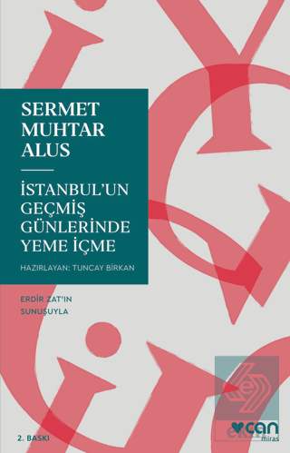 İstanbul\'un Geçmiş Günlerinde Yeme İçme