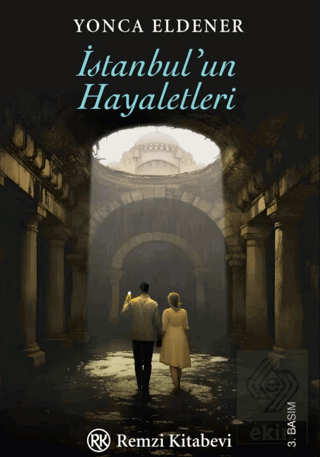 İstanbulun Hayaletleri