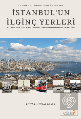 İstanbul'un İlginç Yerleri