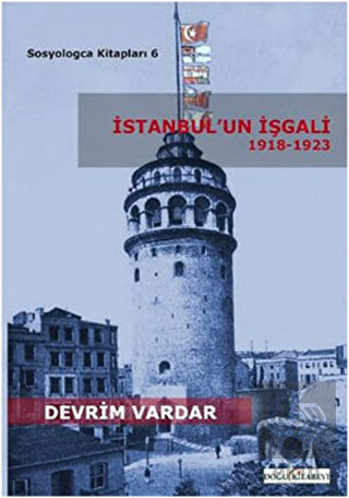 İstanbul'un İşgali 1918-1923
