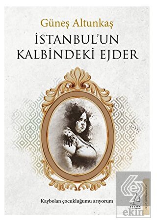 İstanbul'un Kalbindeki Ejder