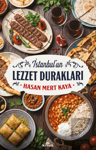 İstanbulun Lezzet Durakları