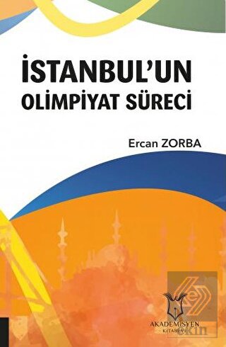 İstanbul'un Olimpiyat Süreci